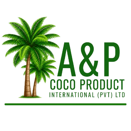 A&P COCO Logo