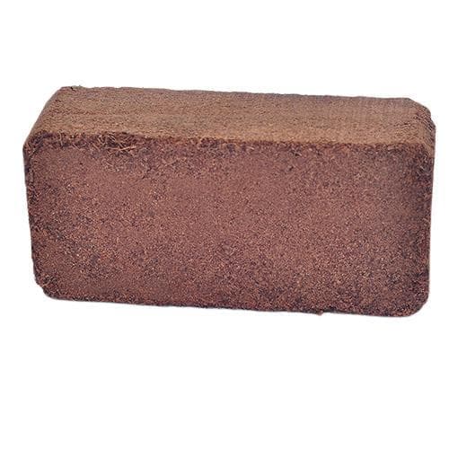 650g Coco Peat Briquette view 3