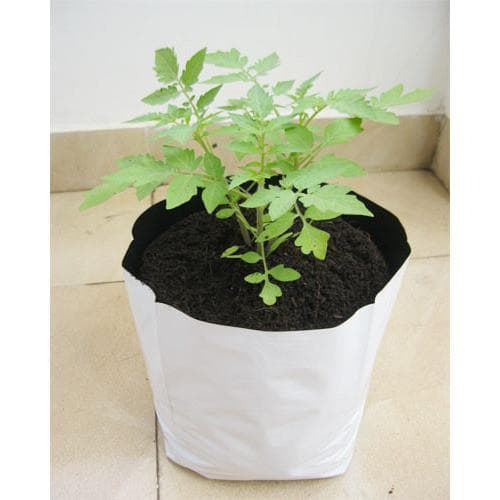 Coco Peat Planter Bags view 3