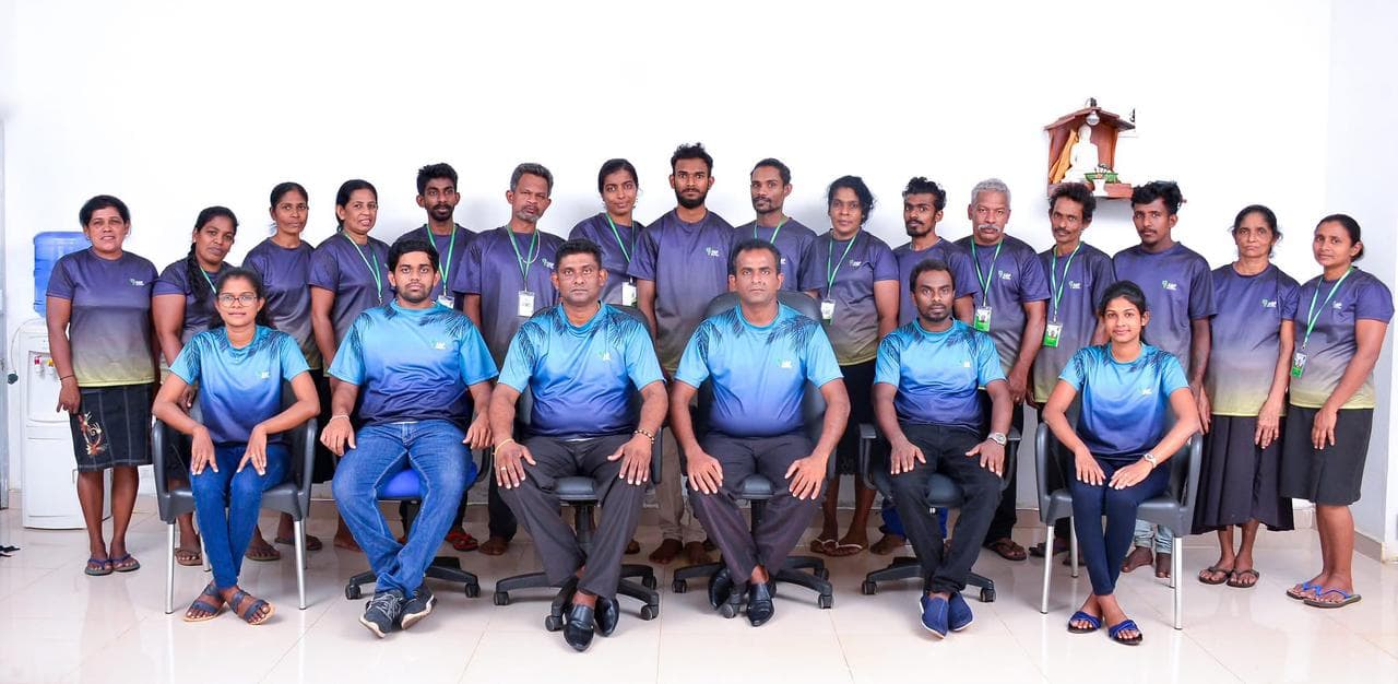 A&P Coco Full Team