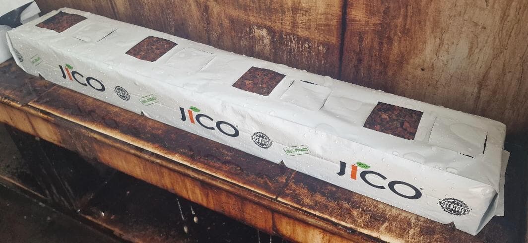 Coco Peat Grow Bags