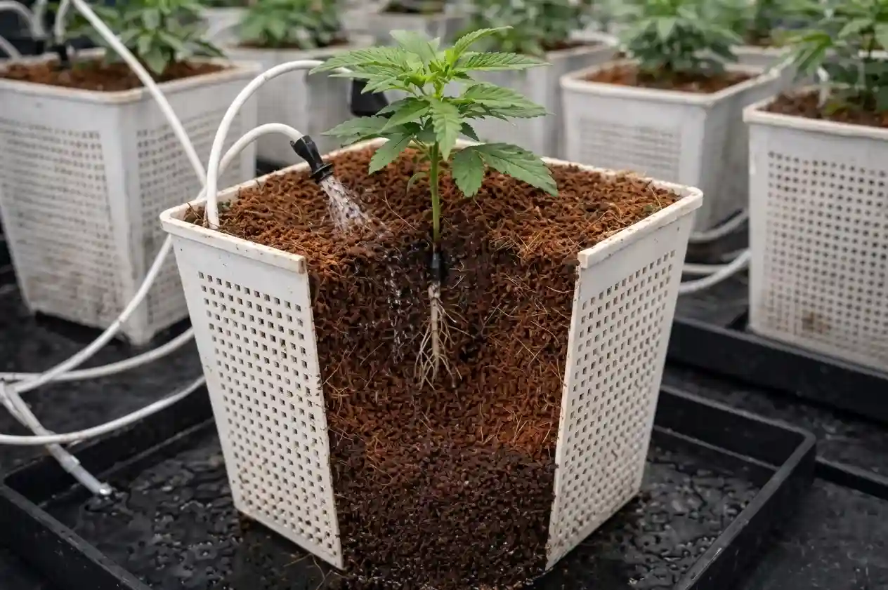 Hydroponic Systems