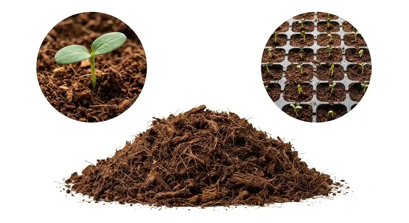 Soil Amendment